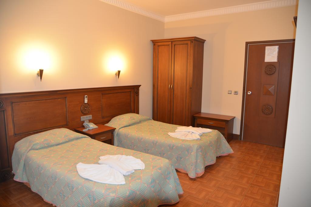 Fidan Apart Hotel Marmaris Quarto foto